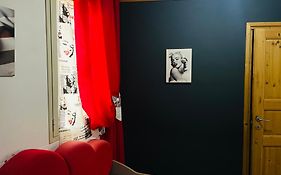 AG Guest House