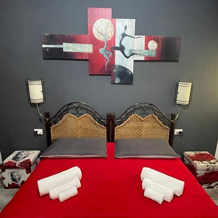 Appartamento Exclusive Marsala Extérieur photo