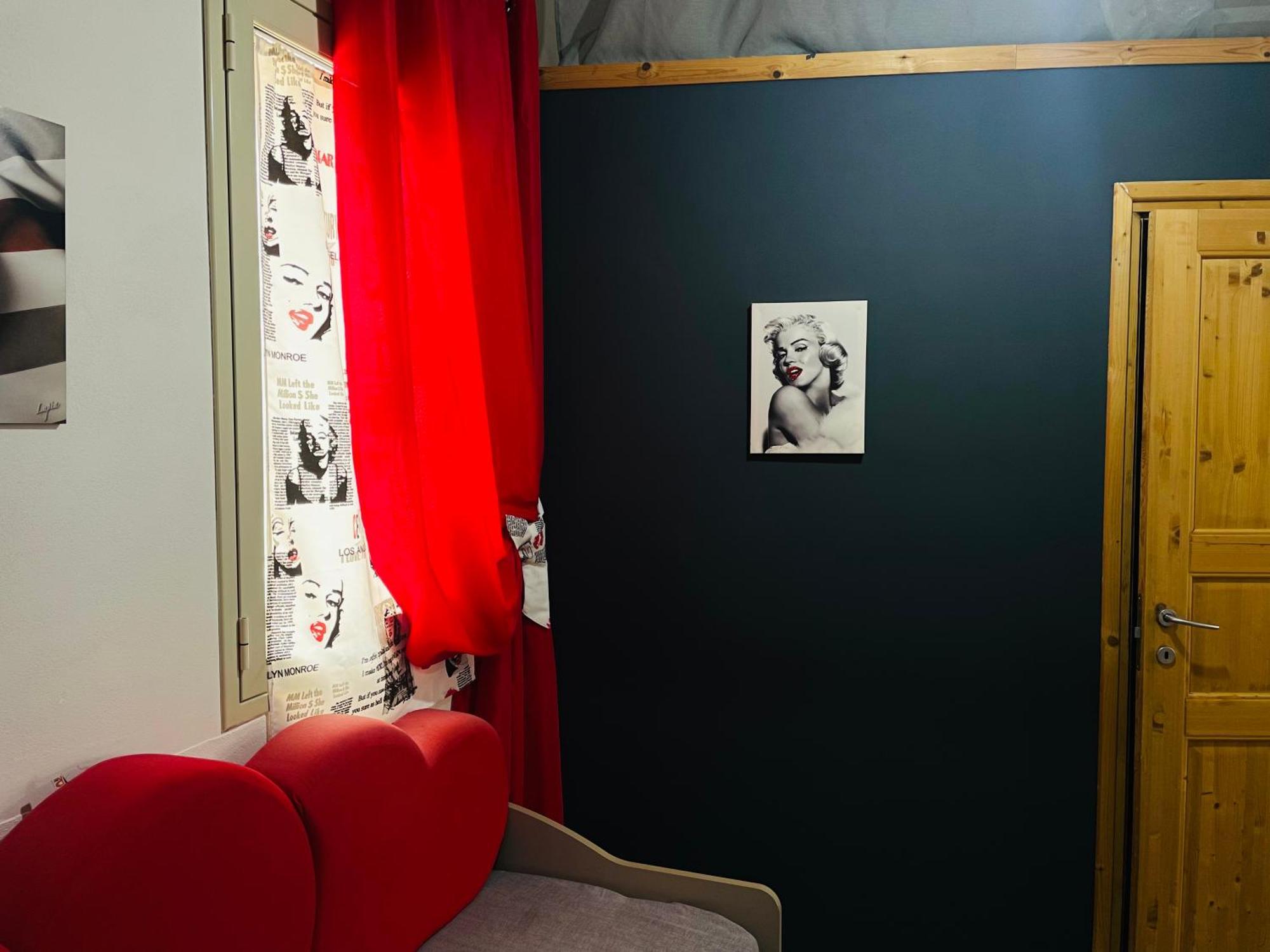 Appartamento Exclusive Marsala Extérieur photo