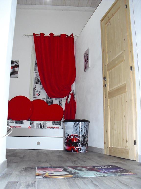 Appartamento Exclusive Marsala Extérieur photo