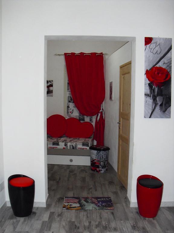 Appartamento Exclusive Marsala Extérieur photo