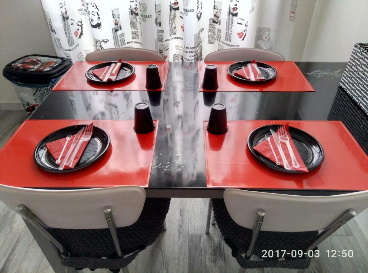 Appartamento Exclusive Marsala Extérieur photo